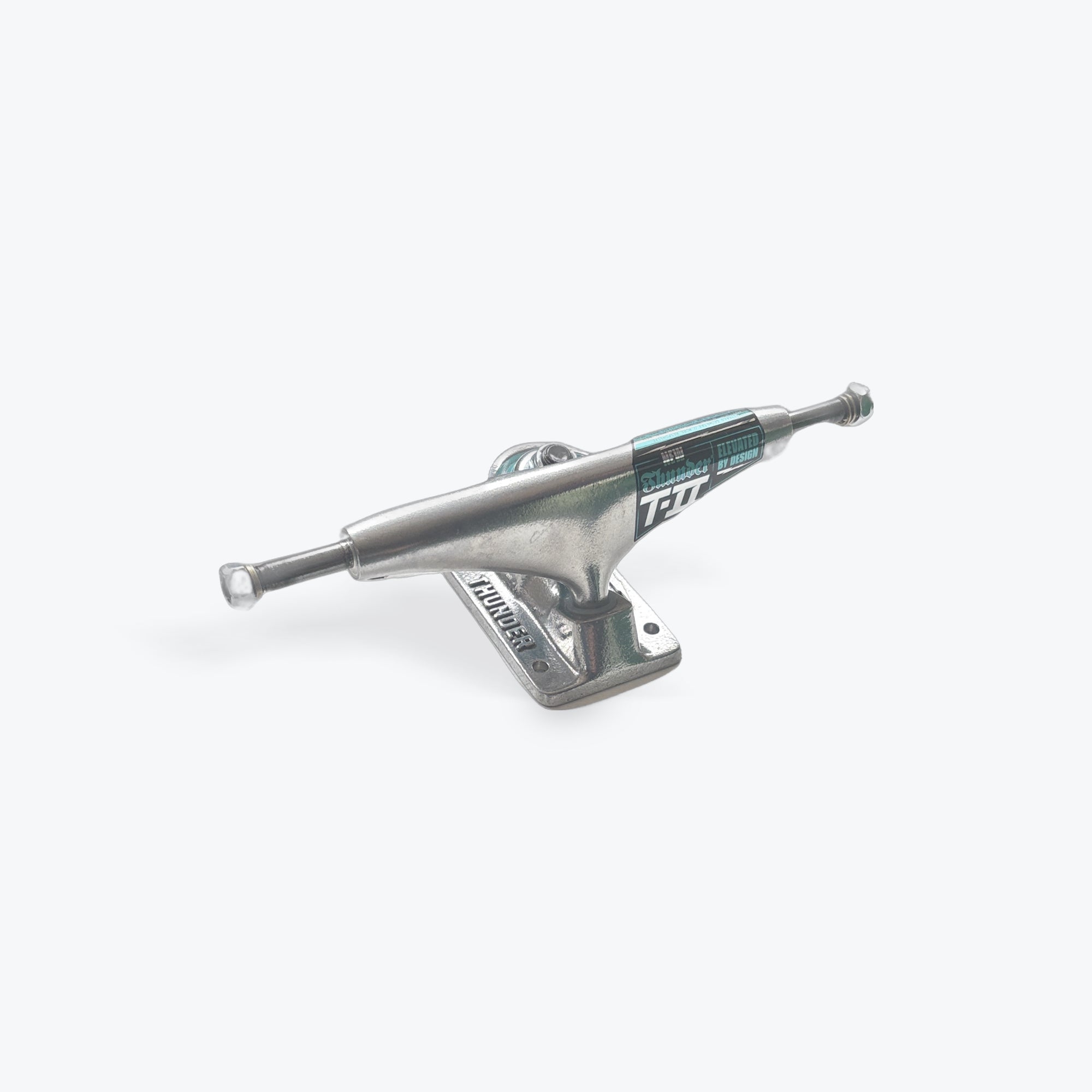 Thunder team T-II polished 149 | Southbound Skate Shop